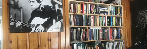 UnderGrPodcast Profile Banner