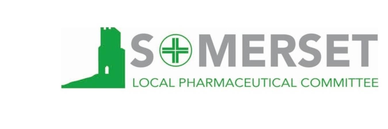 Community Pharmacy Somerset banner