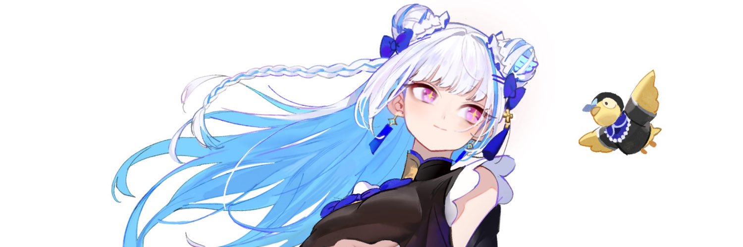 カミトゲスピノ(COMMISSION CLOSED)'s banner