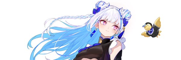 Kamitoge Profile Banner