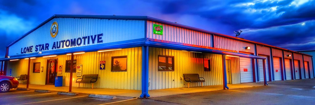 LoneStarAutoTX's profile banner image