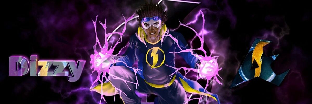 SooDizzyYT's profile banner image