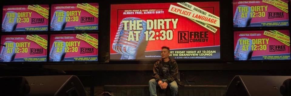 Randy Villarba banner