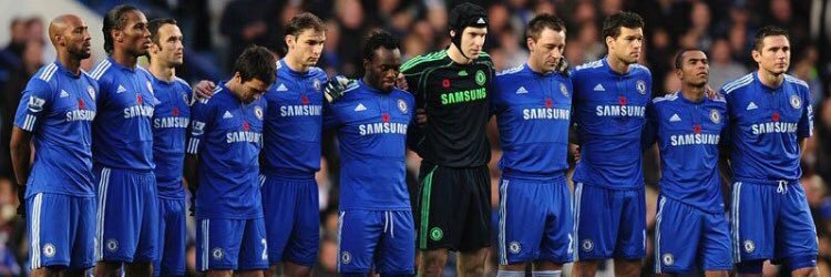 Michael Essien® banner