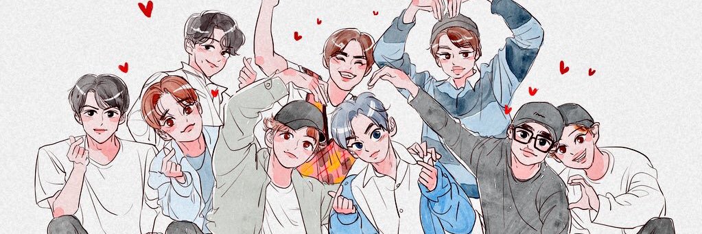 Somi❄️ banner