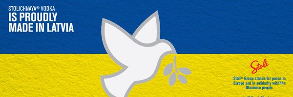 Stoli Profile Banner