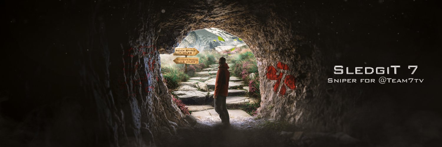 SledgiT 7 banner