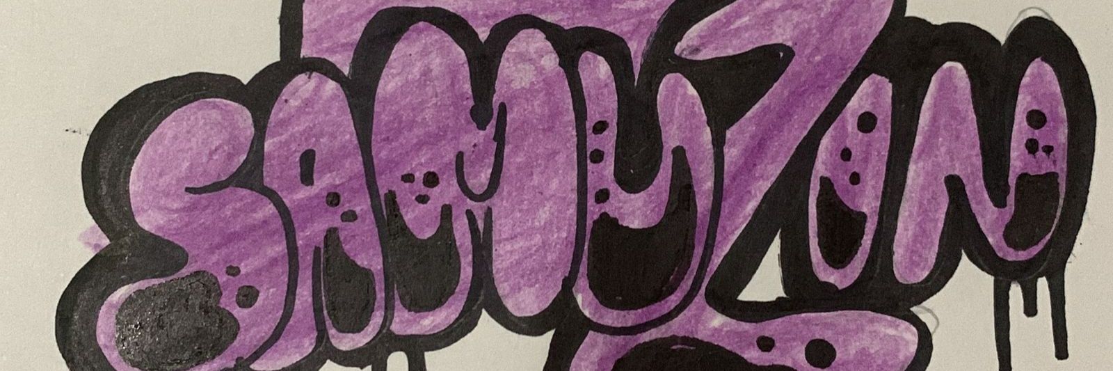 Samuzimn's profile banner image