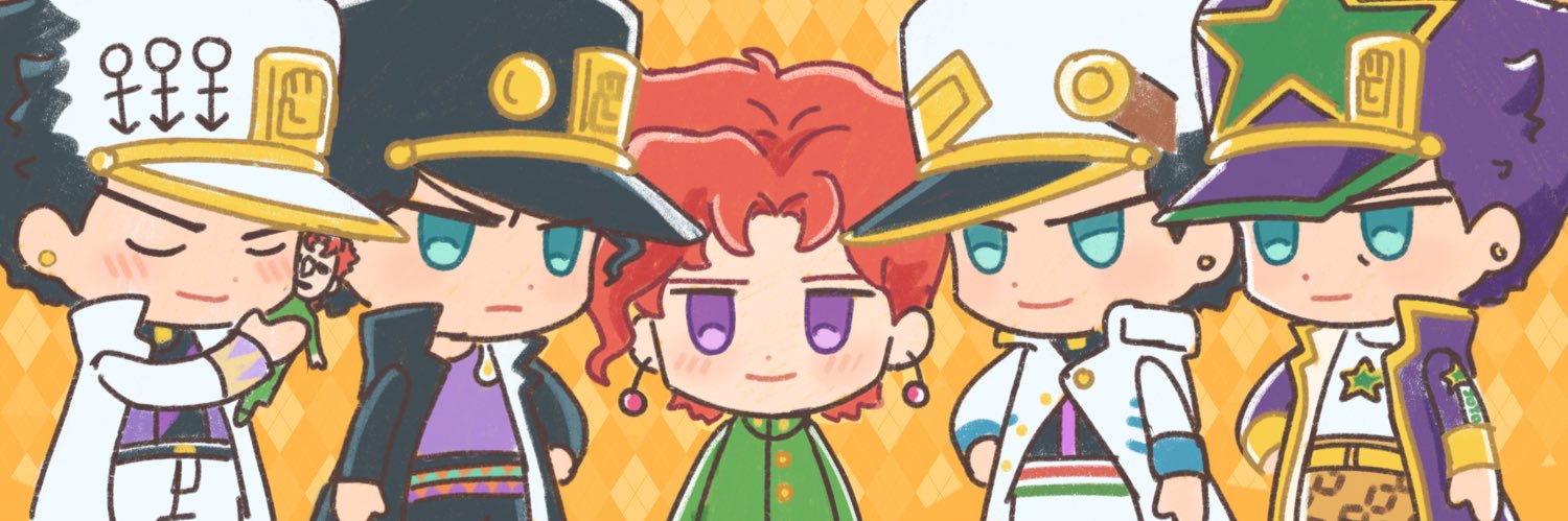 jotakaksideacc's banner