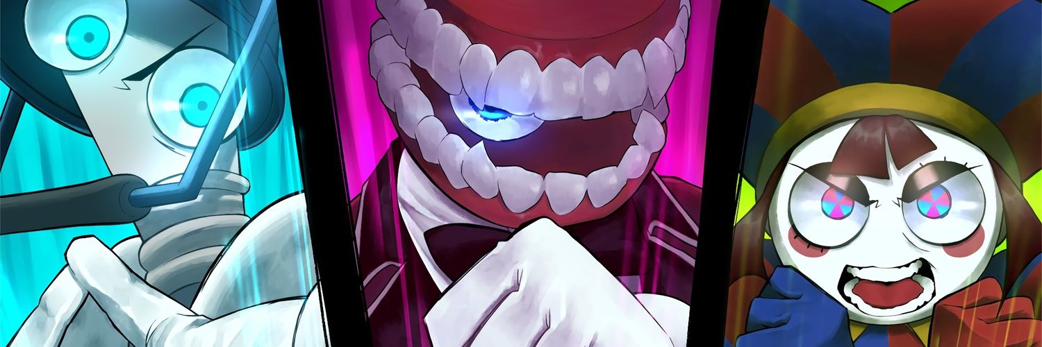 Alven1t's profile banner image