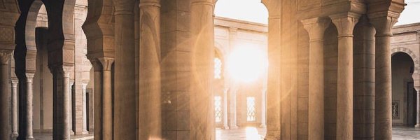 PurMonotheiste Profile Banner