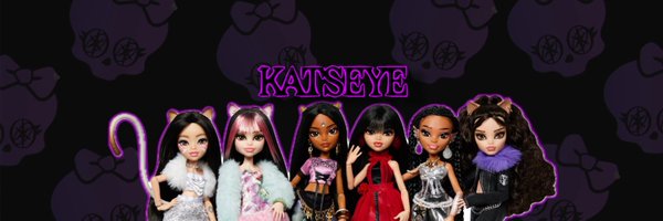 Dollstract Profile Banner