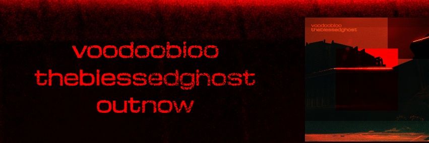 Voodoo Bloo banner
