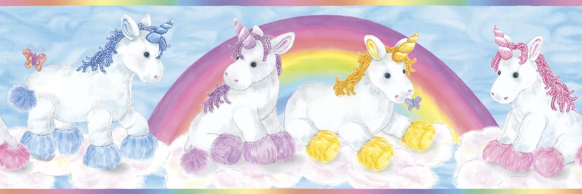 💜 Princess Unicorn 💜 banner