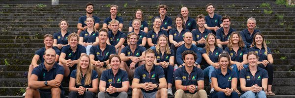 AusSailingTeam Profile Banner