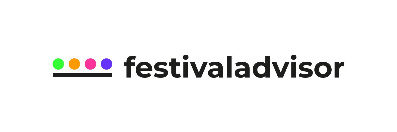 FestivalAdvisor's profile banner image