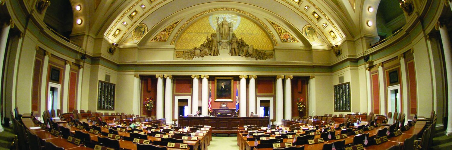 Rep. Jerry Hertaus banner