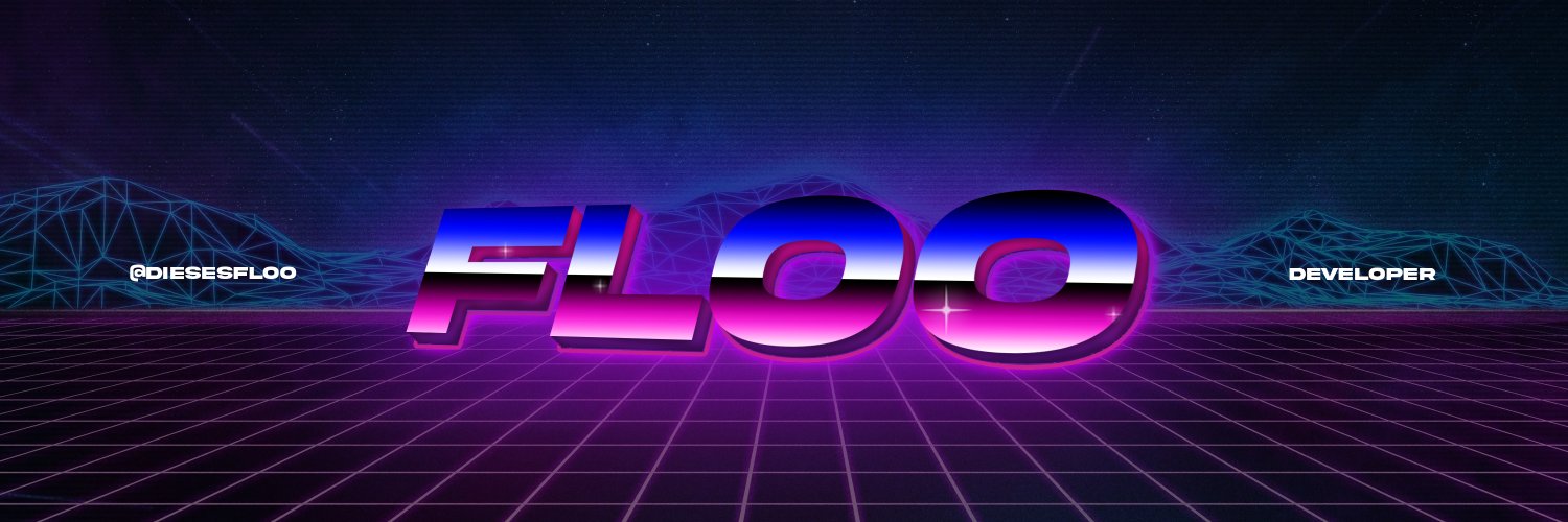 Floo banner