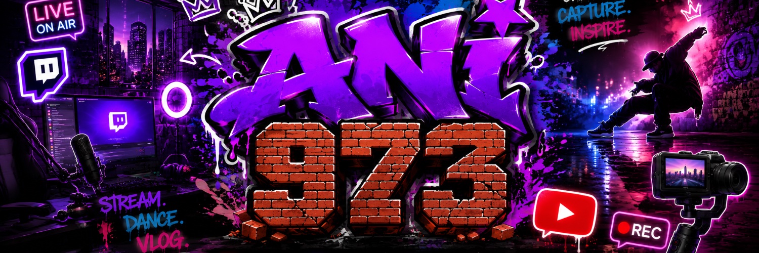ani973_'s profile banner image