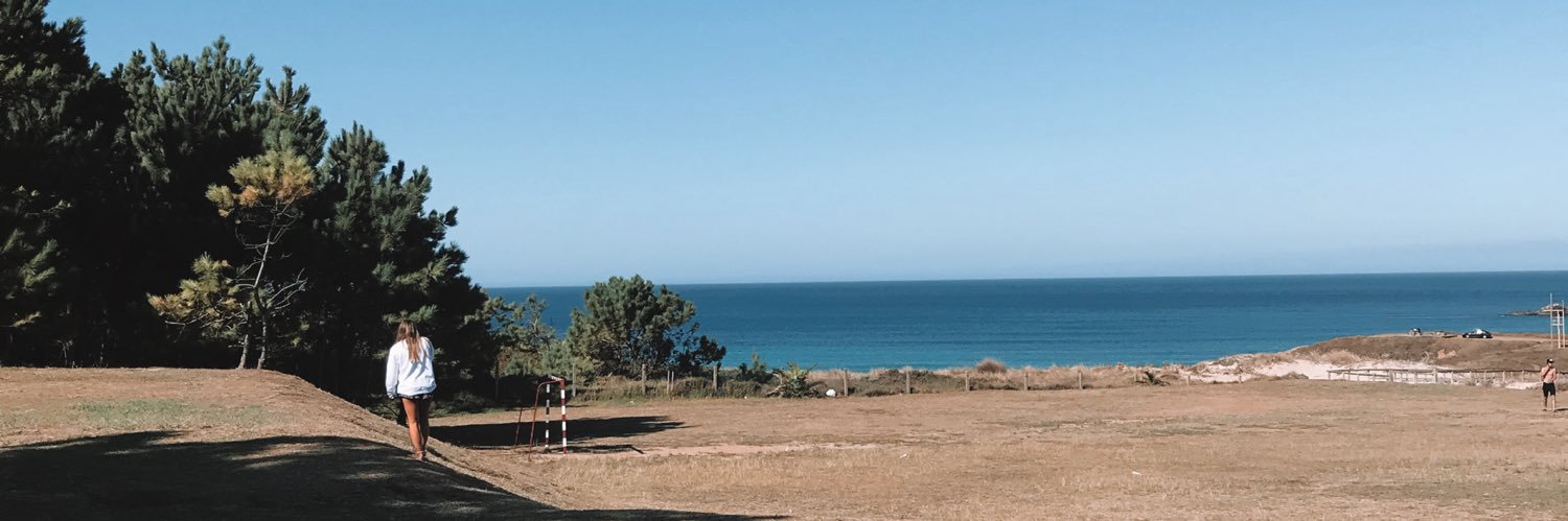 garciagaraymaca's profile banner image