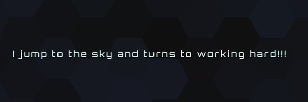 ZEROONE_0001 Profile Banner
