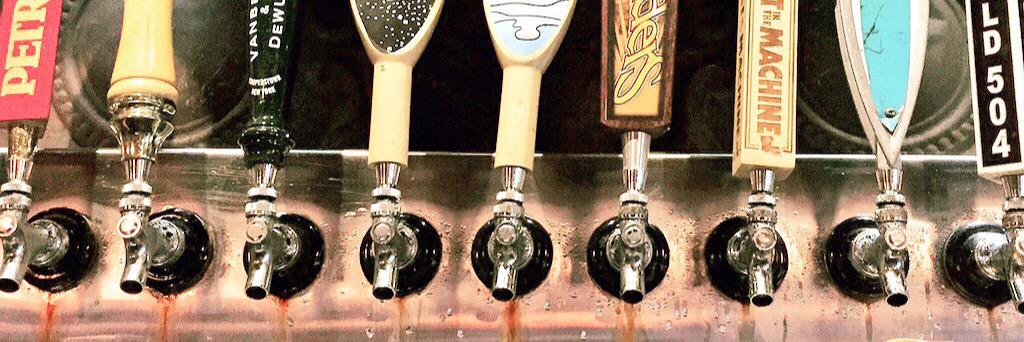 Bulldog Mid-City banner