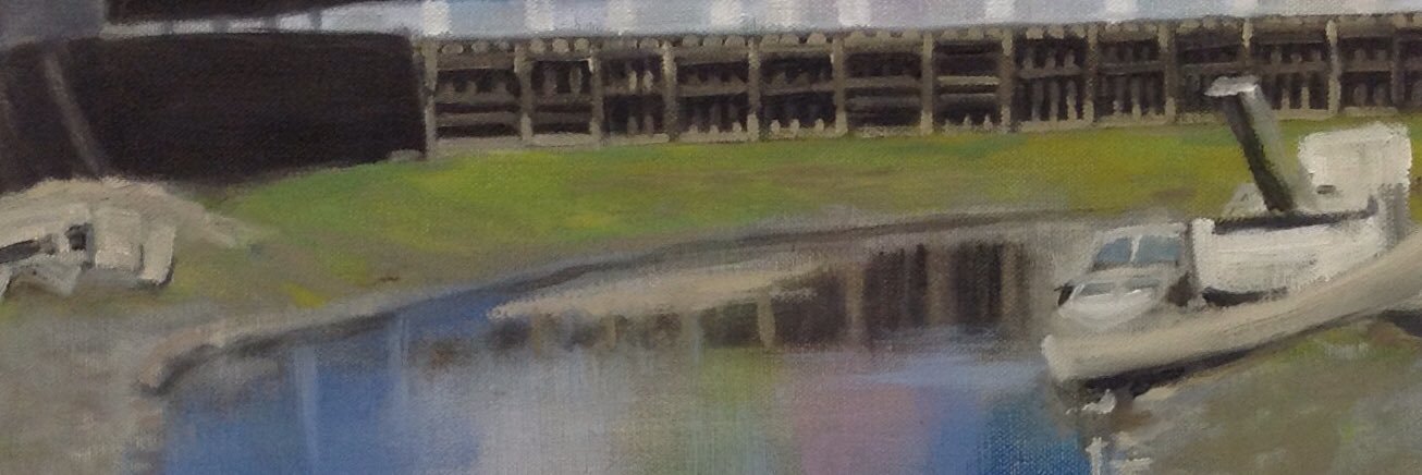 SarahDurhamArt's profile banner image