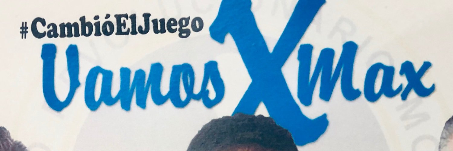 PabloMaxET's profile banner image