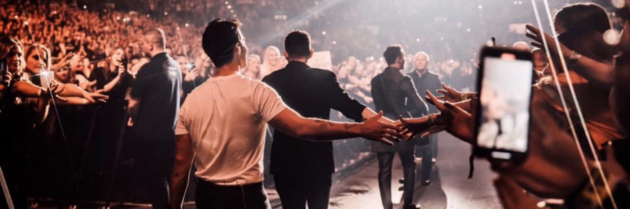 Breanne369's profile banner image