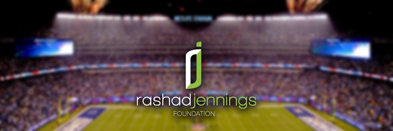 TheRJFoundation's profile banner image