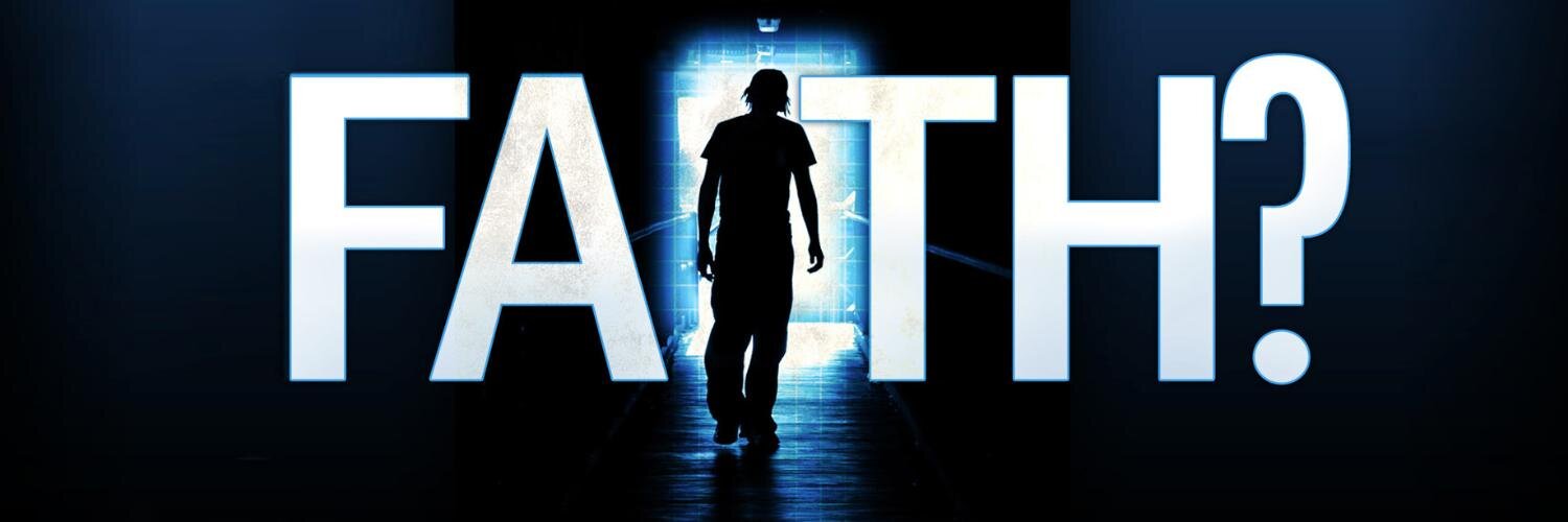 Faith Belle banner