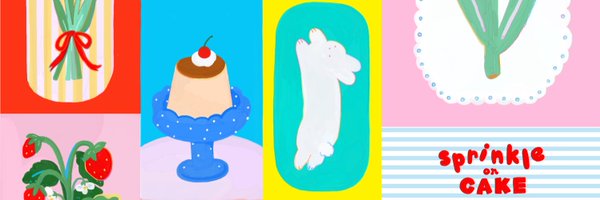 sprinkleoncakee Profile Banner