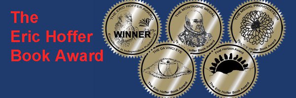 Eric Hoffer Award Profile Banner