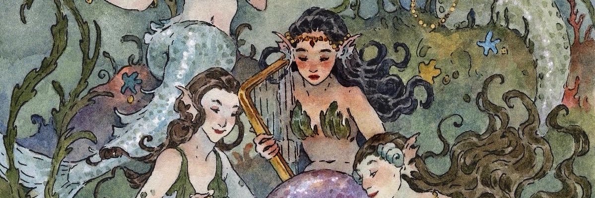 yanjiia's profile banner image