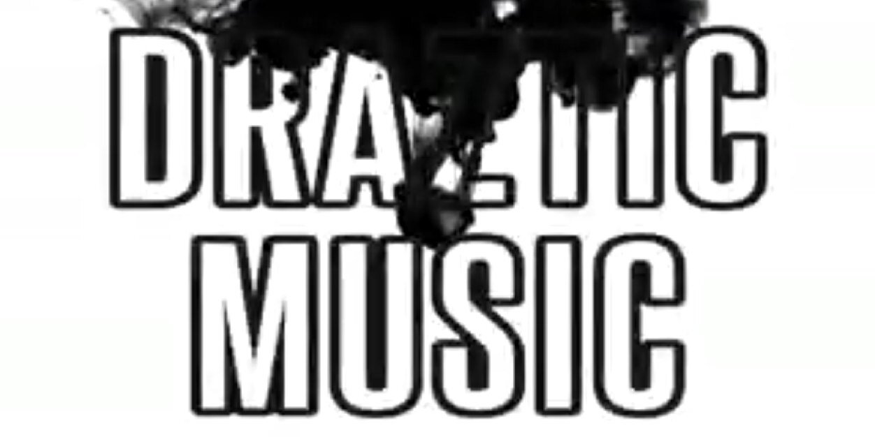 DrazticMusic's profile banner image