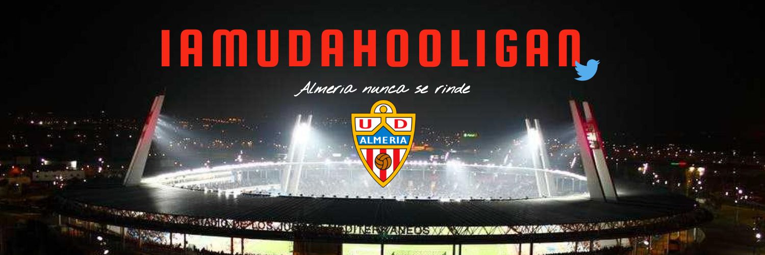 🔴iamudahooligan⚪ banner