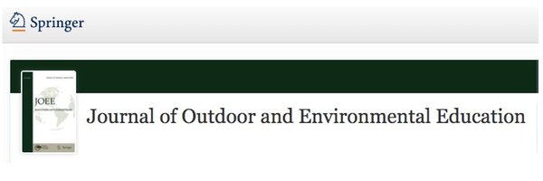 JournalofOEE Profile Banner