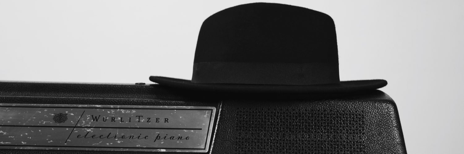 Johnnie Smurf Smith banner
