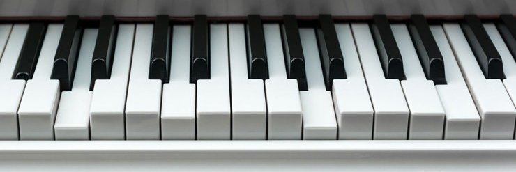 Music in Winston Way Academy banner