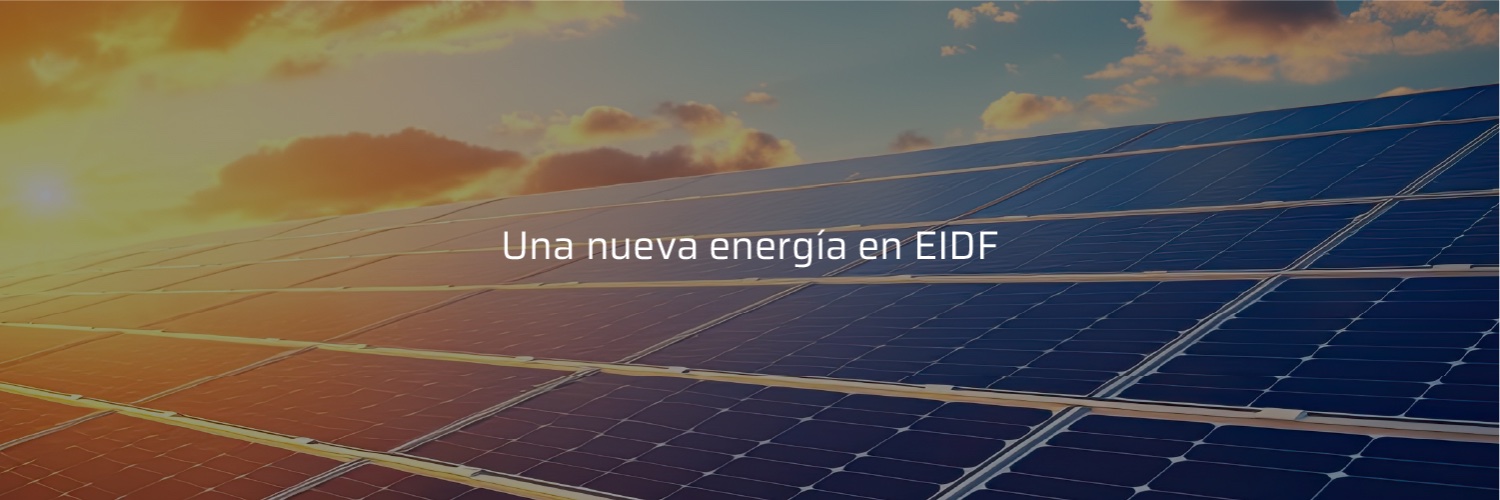 EIDFsolar's profile banner image