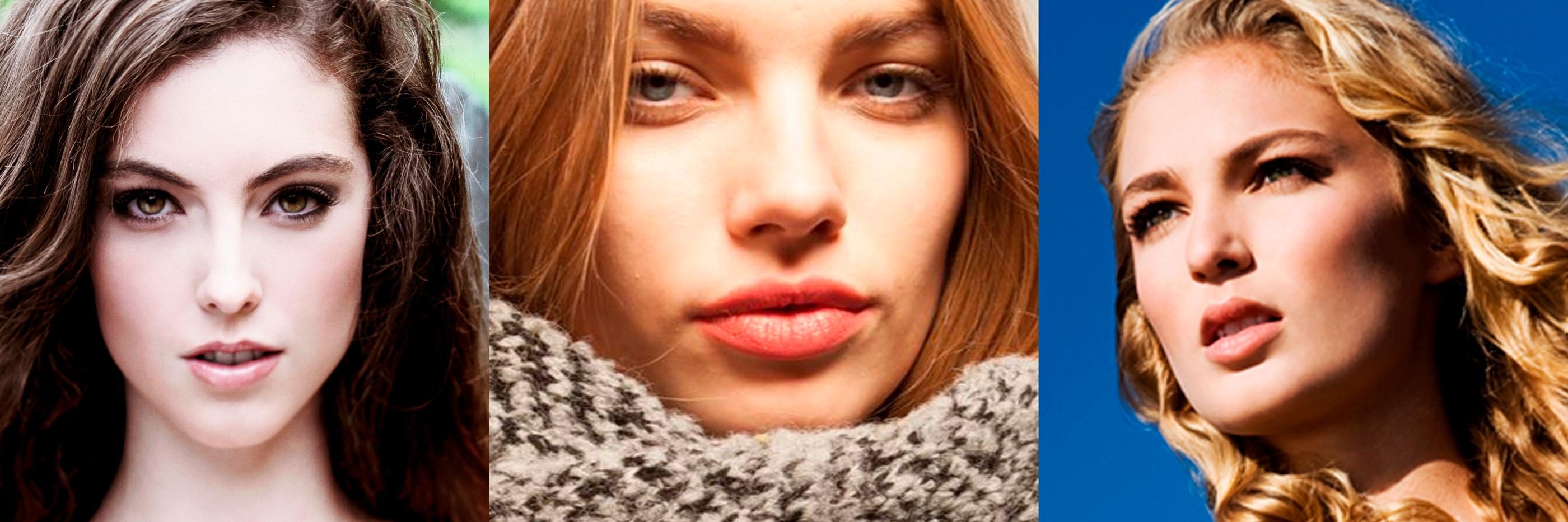 Look Artists Agency banner