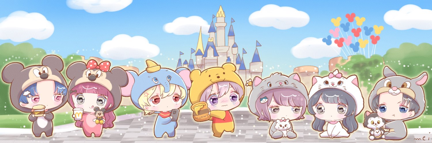 横ハゲにき banner