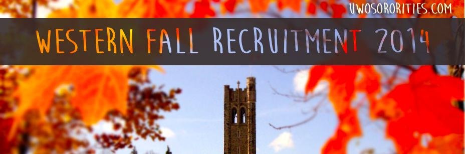 UWOSororities's profile banner image