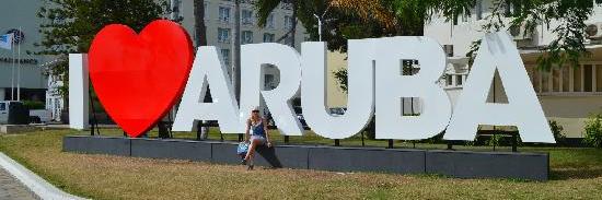 ArubaOrange's profile banner image