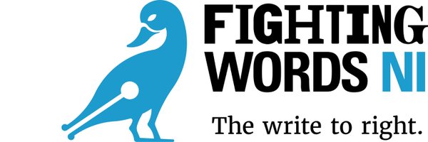 fightingwordsni Profile Banner