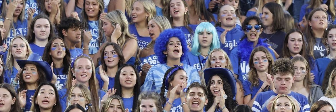 SANTA MARGARITA Catholic High School's banner