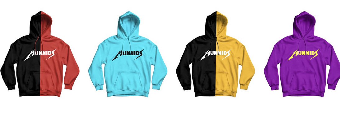 AyoRobHundreds's profile banner image