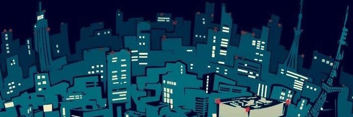 itsuyu's profile banner image
