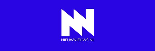 NieuwNieuws Profile Banner