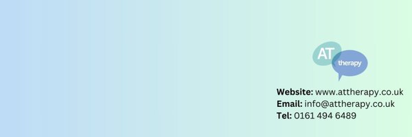 ATtherapy2012 Profile Banner